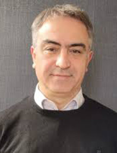 Prof .Dr. Alper ÖZER