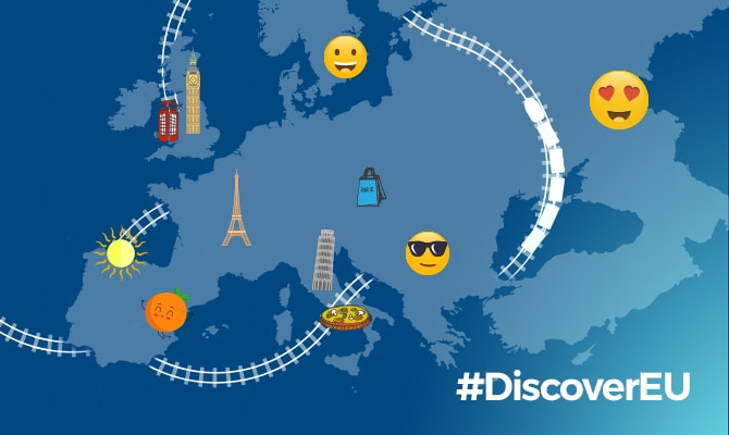 discoverEU