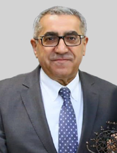 Prof. Dr. Ercan BAYAZITLI